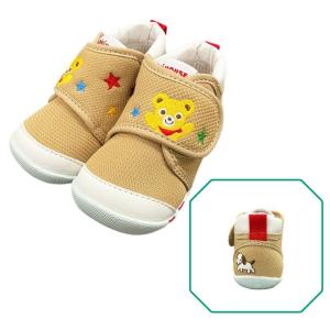 ミキハウス べビーファーストシューズ 11.5...の詳細画像2