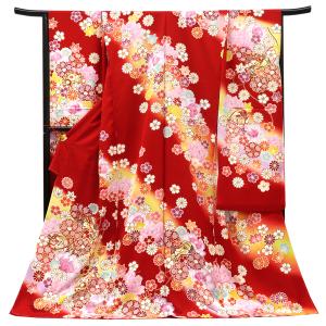 平和屋着物●本場大島紬　草花文　正絹　逸品　BAAW3618mz 平和屋着物○男性 本場大島紬 吉祥文 正絹 逸品 CABA1967ut : 平和屋