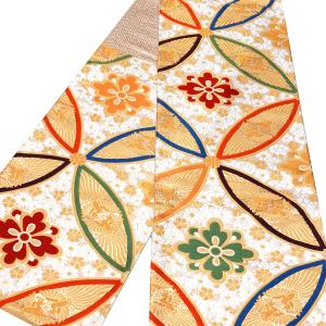 20%OFFセール 絲屋善創 袋帯 振袖用 仕立て付き 正絹 振袖 新品 購入