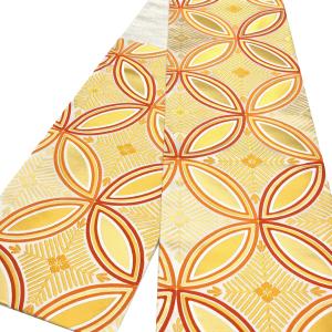 絲屋善創 袋帯 振袖用 仕立て付き 正絹 振袖 新品 購入 販売 未仕立て