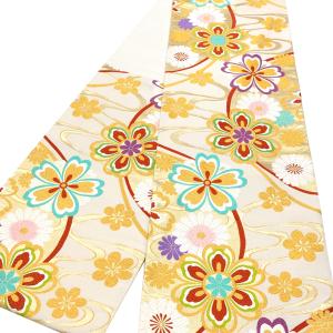 絲屋善創 袋帯 振袖用 仕立て付き 正絹 振袖 新品 購入 販売 未仕立て