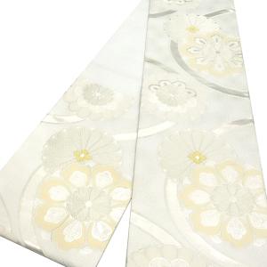 絲屋善創 袋帯 振袖用 仕立て付き 正絹 振袖 新品 購入 販売 未仕立て