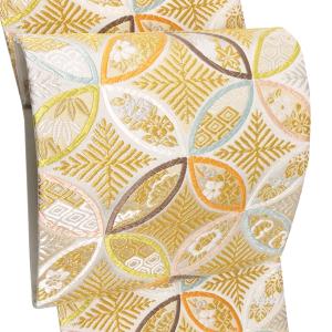 着物 帯 本袋 袋帯 全通 振袖用もどうぞ フォーマル用に あすかや