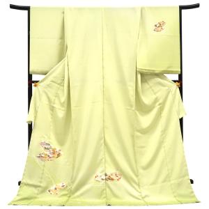 平和屋着物●結城紬　80亀甲　吉祥文　正絹　逸品　CABD9189gh 平和屋着物○結城紬 80亀甲 亀甲吉祥文 正絹 逸品 CAAU2146yc : 平和屋