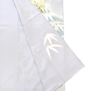 20%OFFセール 色留袖 仕立て込み 十日町...の詳細画像3
