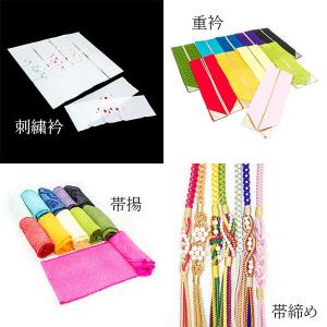 選べる振袖フルセット対象品用小物類一式セット ...の詳細画像1