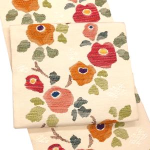 ⑥⑦③帯屋捨松 名古屋帯 正絹 未使用品 Amazon | 帯屋捨松 八寸名古屋帯 正絹 仕立て付き 青緑 紬帯