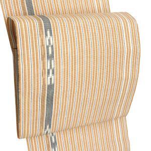 西陣織 正絹名古屋帯 全4タイプ なごや帯 袋名古屋帯 名古屋