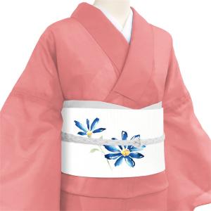 30%OFFセール 秀美 夏名古屋帯 仕立て付...の詳細画像2