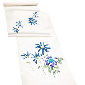 30%OFFセール 秀美 夏名古屋帯 仕立て付...の詳細画像3