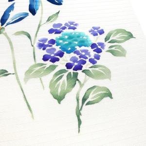 30%OFFセール 秀美 夏名古屋帯 仕立て付...の詳細画像5