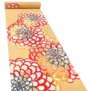 新柄 ツモリ チサト 女物浴衣 反物 紺（星座） TSUMORI CHISATO