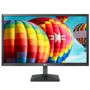 LG エルジー 21.5型 フルHD液晶