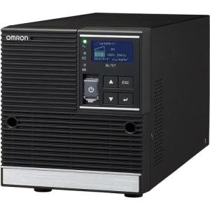 OMRON オムロン BL75T ラインインタラクティブ/750VA/680W/据置型/リチウムイオン電池搭載