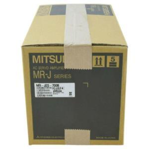 【新品】 MITSUBISHI 三菱  MR-J2S-700B  「６ヶ月保証付き」