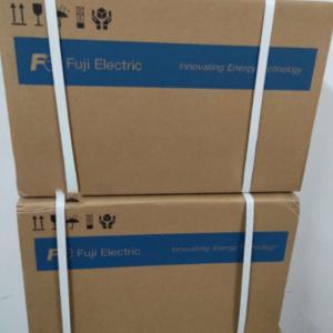 新品　富士電機 Fuji Electric インバータ  FRN37G1S-2J   「６ヶ月保証付...