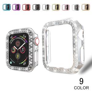 アップルウォッチカバー キラキラの商品一覧 通販 Yahoo ショッピング