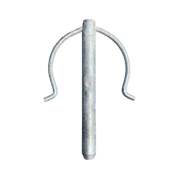 中古　キャッチャーAタイプ  ロックピン 後付け (別途送料お見積り)　