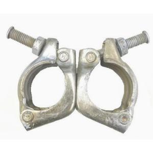 中古 同径クランプ 自在 (φ48.6単管パイプ専用)(別途送料お見積り品)