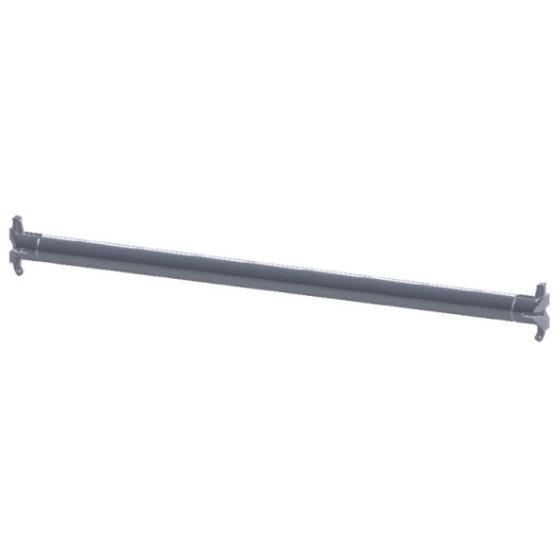 次世代足場　Iq手すり360(30本セット)(別途送料お見積り品)(タカミヤ)