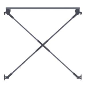 次世代足場　Iq先行手すり1829(50本セット)(別途送料お見積り品)(タカミヤ)