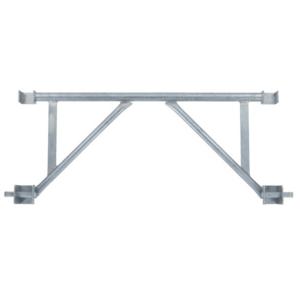 次世代足場　Iqフレーム補強材 914 (10本セット)(別途送料お見積り品)(タカミヤ)