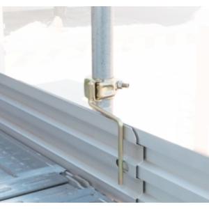 足場 アルスピーダー ボードホルダー(25個セット)(別途送料お見積り品)(タカミヤ)