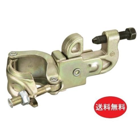 タカミヤ TOP キャッチクランプ クイック37(20個入)(1122円/1個)