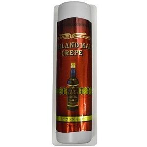 ハイランドシングルモルトクレープ