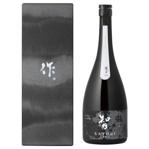 作 筰【竹冠のざく】杜氏特別秘蔵酒 大吟醸 滴取り 750ml : 日本酒