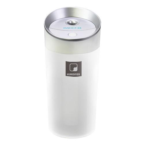 USB加湿器 ホワイト(AI7)