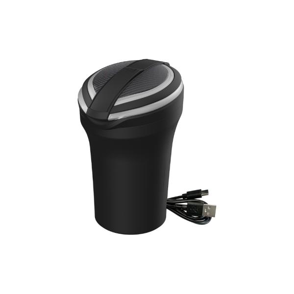 ボトルアッシュ レインボーライト付き(AK228)