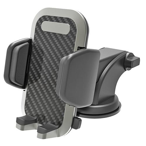 手帳対応スマホホルダー3 吸盤取り付け(AT79)