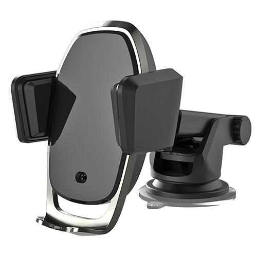 吸盤式自動開閉ホルダー 手帳型ケース対応(AT81)