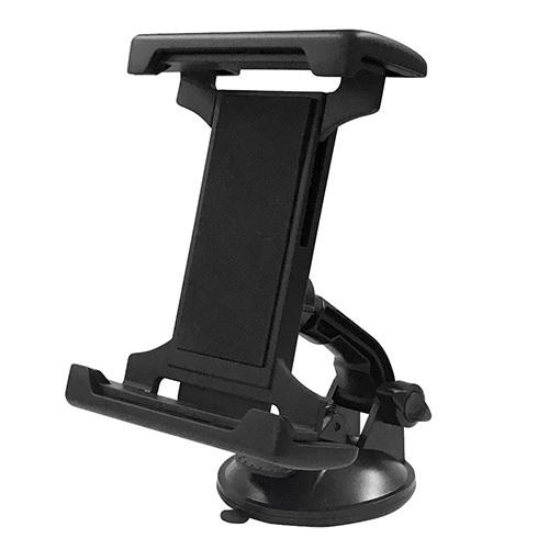 吸盤式タブレットホルダー 手帳型ケース対応(AT82)