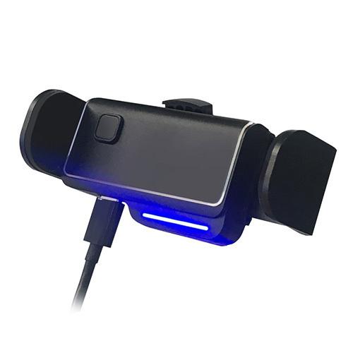 エアコン用自動開閉ホルダー コンパクト(AT84)