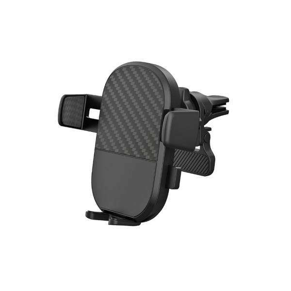 ワンタッチスマホホルダー　エアコン取り付け(AT96)