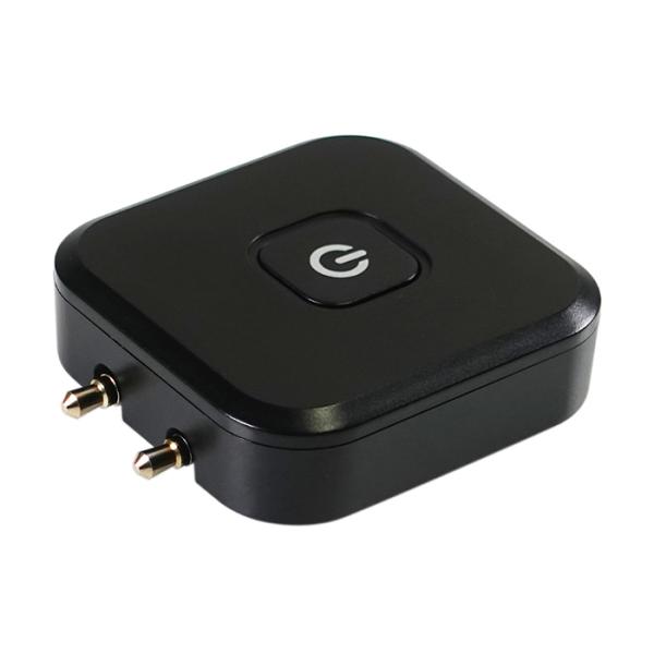 デュアルジャック対応 Bluetooth 送信機(BL130)