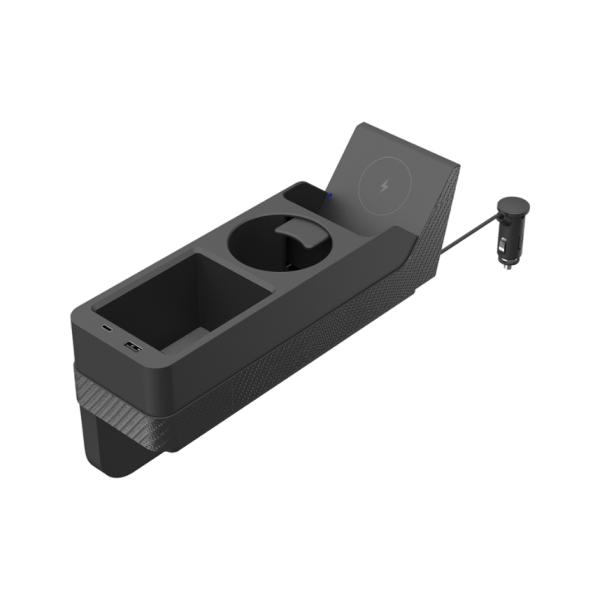 ワイヤレス充電 オーガナイザー(KW40)