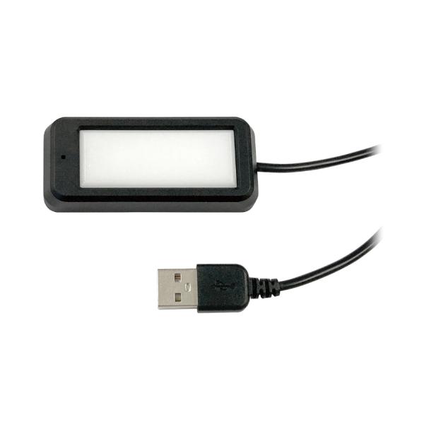 USB コンパクトアンビエントライト 1.2m(KX228)