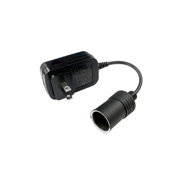AC/DC 変換ソケット電源 2A (KX230)