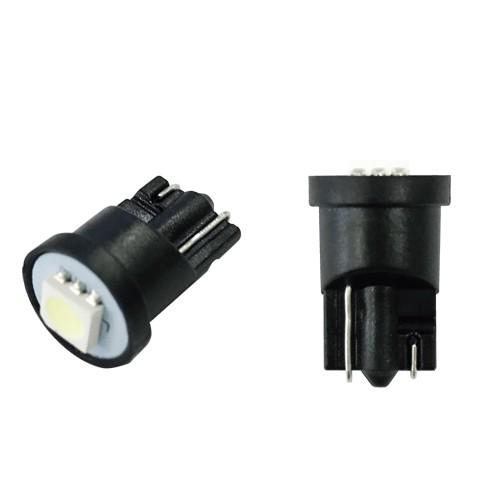 1灯LEDウエッジ球 T10（NB002）