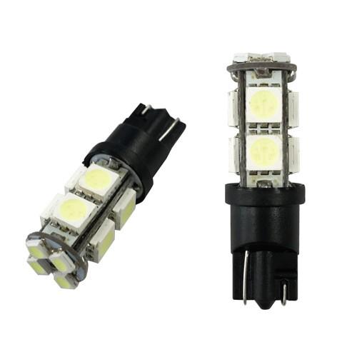 12灯LEDウエッジ球 T10（NB007）