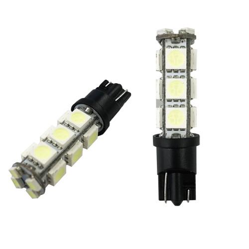 16灯LEDウエッジ球 T10（NB008）