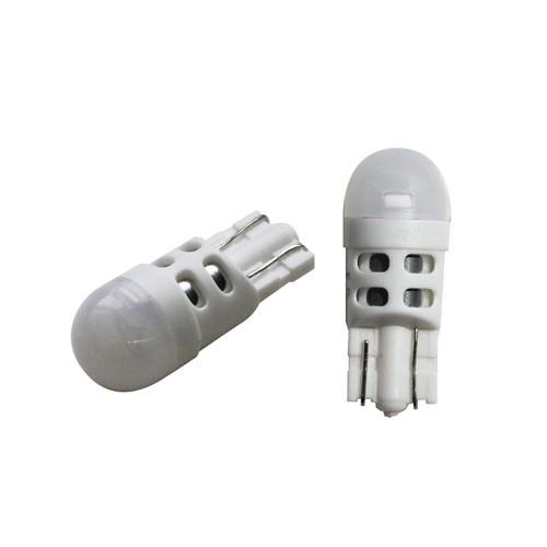 3灯LEDナンバー球 全方向 T10（NB014）