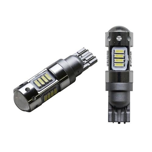 18灯LEDポジション球 T10（NB016）