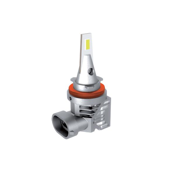 LEDフォグバルブ イエロー H8,H11,H16(NB034)