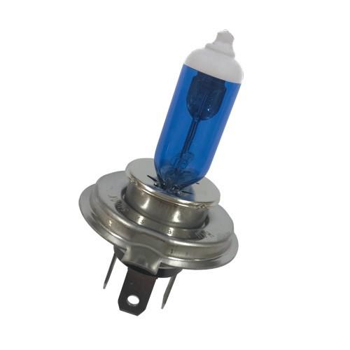 H4 ピュアホワイトバルブ 4800K（NB103）