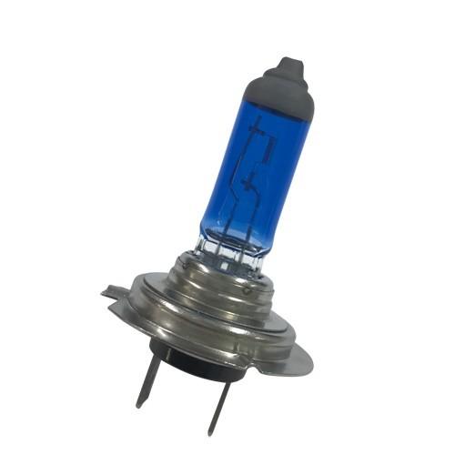 H7 スーパーホワイトバルブ 5200K（NB109）