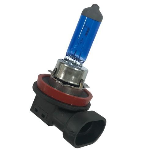 H11 スーパーホワイトバルブ 5200K（NB111）